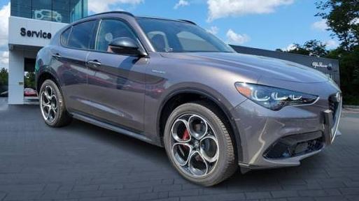 ALFA ROMEO STELVIO 2024 ZASPAKBN1R7D85466 image